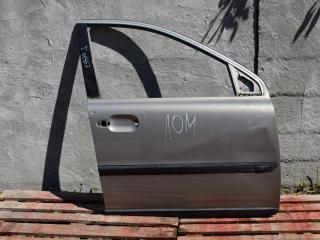 дверь передняя правая Volvo XC90 1 поколение 2004, 2.9 л., бензин, АКПП, песочный, универсал, правый руль, 31218753