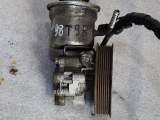 насос гидроусилителя руля Toyota Avensis 2 поколение (T250) 2006, 2.0 л., 1AD-FTV, дизель, МКПП, хетчбэк 5 дв.