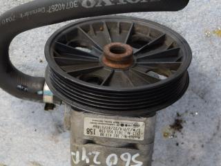 насос гидроусилителя руля Volvo S60 1 поколение [рестайлинг] 2008, 2.4 л., D 5244 T4, дизель, 30741790, 7613955158