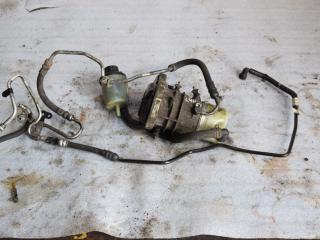 трубка гидроусилителя Volvo XC60 1 поколение 2011, 2.4 л., дизель, АКПП, универсал