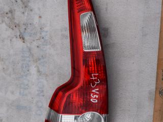 фонарь задний левый Volvo V50 1 поколение 2006, 2.0 л., дизель, МКПП, универсал, 30698919