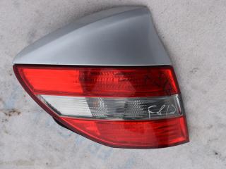 фонарь задний левый Mercedes-Benz CLC-Класс 1 поколение 2009, 2.1 л., дизель, АКПП, купе, 2038205164