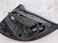 фонарь задний правый Mercedes-Benz C-Класс W203/S203/CL203 2003, 2.2 л., дизель, МКПП, купе, правый руль, A2038200664 - фото №2