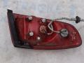 фонарь задний правый Hyundai Santa Fe 2 поколение (CM) 2007, 2.2 л., D4EB, дизель, МКПП, внедорожник 5 дв., 924022B000 - фото №2