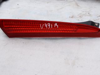 фонарь задний правый Volvo XC90 1 поколение [рестайлинг] 2009, 3.2 л., бензин, АКПП, универсал