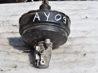 вакуумный усилитель тормозов Suzuki Grand Vitara 1 поколение [рестайлинг] 2005, 2.0 л., дизель, 52D00195