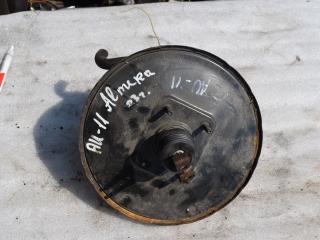 вакуумный усилитель тормозов Nissan Almera N16 [рестайлинг] 2004, 1.5 л., дизель, хетчбэк 5 дв., 0204024723