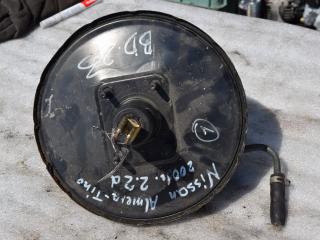 вакуумный усилитель тормозов Nissan Almera Tino V10 2001, 2.2 л., дизель, 0204024240, 46007BU305