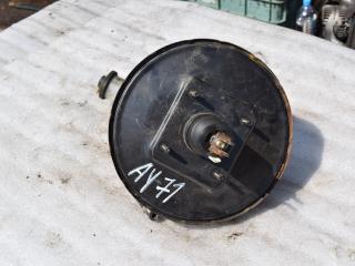 вакуумный усилитель тормозов Toyota RAV4 2 поколение (XA20) 2001, 2.0 л., бензин, МКПП, 87502201