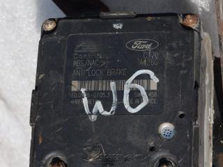 блок ABS Ford Focus 1 поколение 2000, 1.6 л., бензин, 10094801053