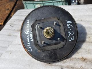 вакуумный усилитель тормозов Citroen Xsara Picasso 1 поколение 2000, 2.0 л., дизель, 0204021660, 9635135280