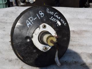 вакуумный усилитель тормозов Renault Scenic 2 поколение 2004, 1.6 л., бензин, 8200157453