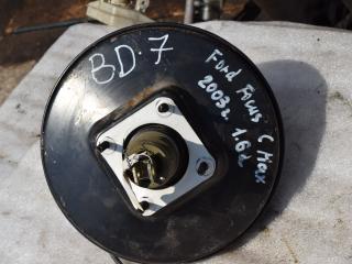 вакуумный усилитель тормозов Ford C-Max 1 поколение 2003, 1.6 л., дизель, МКПП, 3M512B195AG