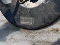 вакуумный усилитель тормозов Ford C-Max 1 поколение 2003, 1.6 л., дизель, МКПП, 3M512B195AG - фото №3