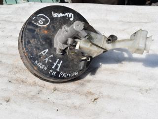 вакуумный усилитель тормозов Nissan Primera P12 2002, 1.9 л., дизель, МКПП, универсал