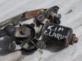 механизм стеклоочистителя (трапеция дворников) Kia Clarus 1 поколение 1997, 2.0 л., бензин, седан - фото №2