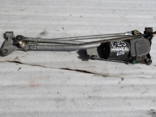 механизм стеклоочистителя (трапеция дворников) Rover 600 Series 1 поколение 1994, 2.0 л., бензин, 53546602