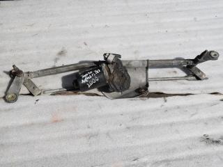 механизм стеклоочистителя (трапеция дворников) Toyota Avensis 1 поколение (T220) [рестайлинг] 2000, 2.0 л., дизель, универсал, 8511005040B, 404417