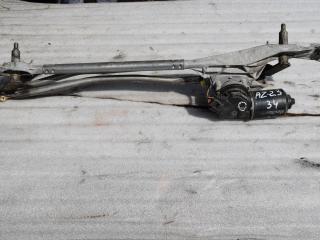 механизм стеклоочистителя (трапеция дворников) Chrysler 300M 1 поколение 2002, бензин, АКПП, 04574577AH, AX1590107462