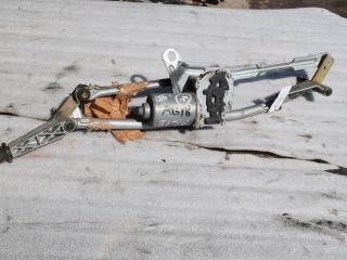 механизм стеклоочистителя (трапеция дворников) Volvo S80 1 поколение 2000, 2.5 л., D 5252 T, дизель, МКПП, седан, 9171899, 9171901