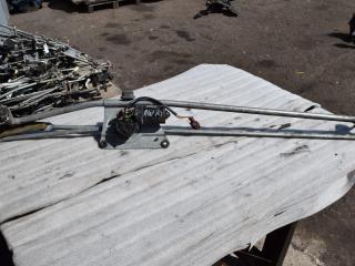 механизм стеклоочистителя (трапеция дворников) Citroen Xsara Picasso 1 поколение 2002, 1.8 л., бензин, 3397020573