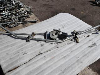 механизм стеклоочистителя (трапеция дворников) Chrysler Voyager 3 поколение 1997, 3.3 л., бензин, АКПП, минивэн, 23404097