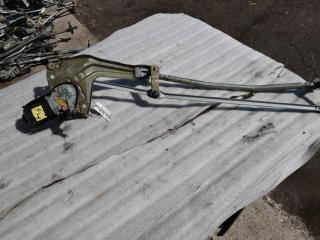 механизм стеклоочистителя (трапеция дворников) Renault Megane 1 поколение 1996, 1.6 л., K7M 720, бензин