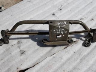 механизм стеклоочистителя (трапеция дворников) Citroen Evasion 1 поколение 1997, 2.0 л., бензин