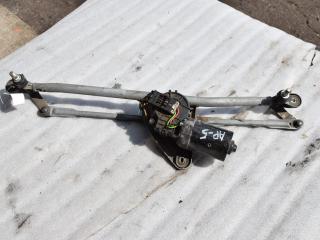 механизм стеклоочистителя (трапеция дворников) Rover 75 1 поколение 2001, 2.0 л., дизель, МКПП, седан