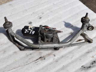 механизм стеклоочистителя (трапеция дворников) Renault Espace 3 поколение 2000, 2.0 л., бензин