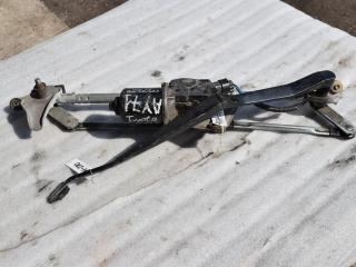 механизм стеклоочистителя (трапеция дворников) Toyota RAV4 2 поколение (XA20) 2001, 2.0 л., бензин, МКПП, 8511042130, 1592004842