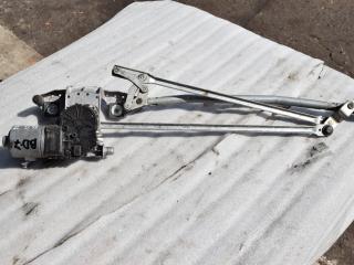 механизм стеклоочистителя (трапеция дворников) Ford C-Max 1 поколение 2003, 1.6 л., дизель, МКПП, 3M5117508AA, 3M5117504AE