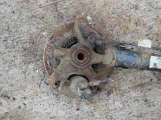 ступица передняя левая Volkswagen Polo 3 поколение 1999, 1.4 л., бензин, хетчбэк 5 дв.