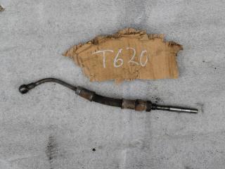 масляная трубка турбины Chrysler Voyager 2 поколение 1993, 2.5 л., 09B, дизель, МКПП, минивэн