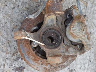 ступица передняя левая Toyota Carina E 1 поколение 1997, 1.6 л., бензин