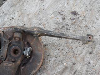 рычаг передний левый Saab 900 2 поколение 1994, 2.0 л., бензин