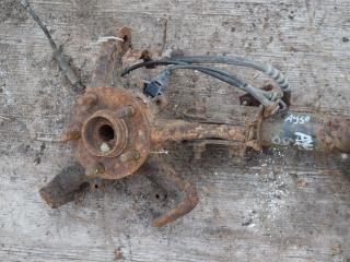 ступица передняя правая Chrysler Neon 1 поколение 1998, 2.0 л., бензин, седан