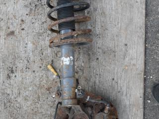 амортизатор передний Fiat Tempra 1 поколение 1993, 2.0 л., бензин