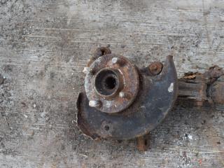 ступица передняя левая Nissan Almera N15 1997, 2.0 л., дизель, МКПП