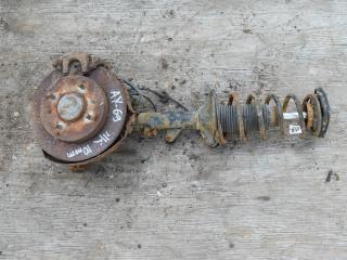 амортизатор задний левый Hyundai Elantra XD 2000, 1.6 л., бензин, универсал