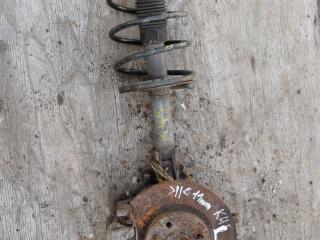 амортизатор передний Fiat Bravo 1 поколение 1996, 1.4 л., бензин