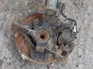 ступица передняя левая Fiat Bravo 1 поколение 1996, 1.4 л., бензин