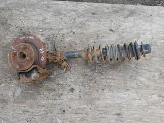 амортизатор передний правый Nissan Micra 2 поколение (K11) 2000, 1.0 л., бензин