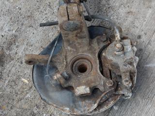 ступица передняя левая Rover 25 1 поколение 2004, 1.4 л., бензин, 1T0498621, 805657A