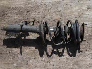 амортизатор передний левый Nissan Serena С23 [2-й рестайлинг] 1997, 1.6 л., бензин