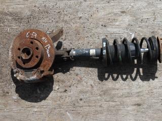 амортизатор передний Opel Corsa B 1996, 1.5 л., дизель, 90538712, 22169725