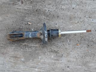 амортизатор передний Volkswagen Polo 3 поколение [рестайлинг] 2000, 1.4 л., бензин, хетчбэк 5 дв.