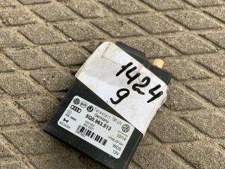 блок комфорта Volkswagen Golf 7 поколение 2016, 2.0 л., CRLB, дизель, хетчбэк 5 дв., 5Q0963513