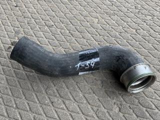 патрубок интеркулера Volkswagen Tiguan 1 поколение [рестайлинг] 2013, 1.4 л., CAVD, бензин, внедорожник 5 дв., 5N0145762BQ