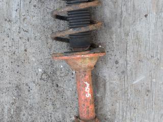 амортизатор задний Subaru Legacy 1 поколение 1992, 2.0 л., бензин, универсал